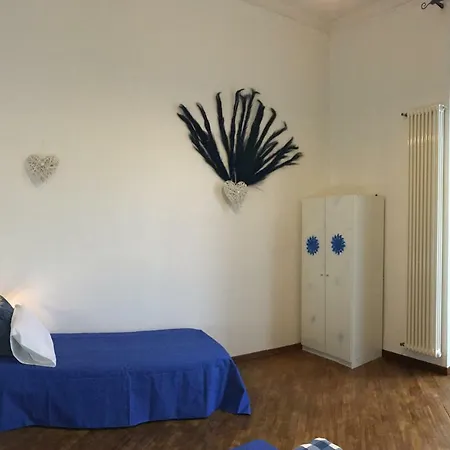 Affittacamere Chez Domenico * La Spezia
