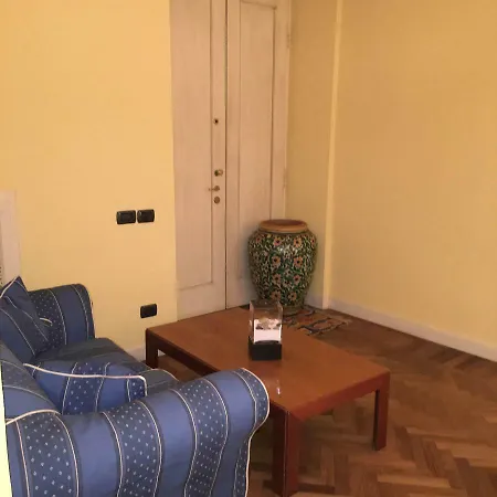 Affittacamere Chez Domenico Penzion