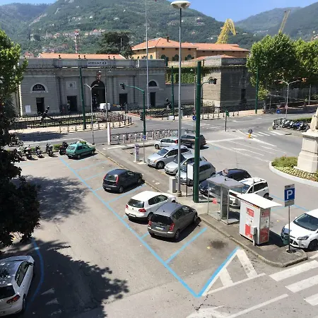 Penzion Affittacamere Chez Domenico *