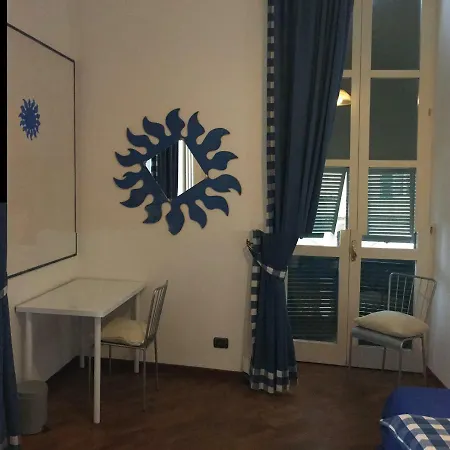 Affittacamere Chez Domenico