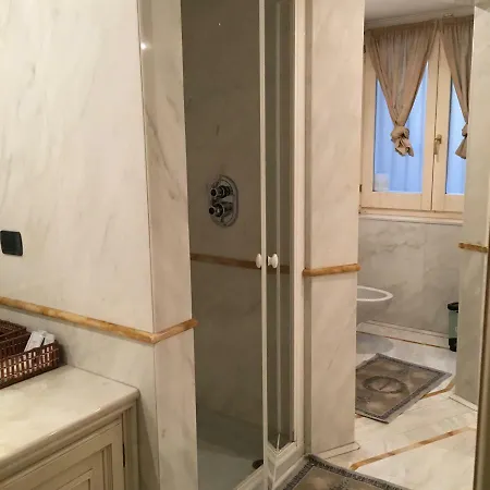 Affittacamere Chez Domenico * La Spezia