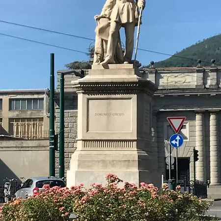 Affittacamere Chez Domenico *